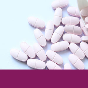 แคปซูลกรดโฟลิกสำหรับการพัฒนาสมองของทารกและสุขภาพของมารดาผลิตจากกลูเตนฟรี - Product Image 5