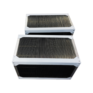 Scambiatore di calore degli scambiatori di evaporatore della piastra di refrigerazione - Product Image 3