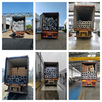 Fabricante de Postes de Alumbrado Público Octogonales OEM ODM, 3m-30m, Acero Q355 Galvanizado en Caliente, Diseño Personalizado, CE ISO, Garantía de 10 Años