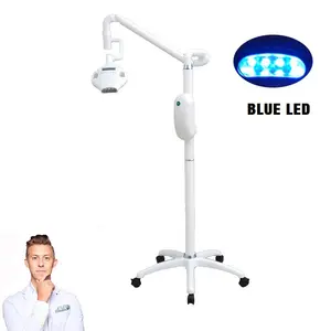 Hot Selling Dental Bleaching Accelerator LED Licht Zahn aufhellung maschine