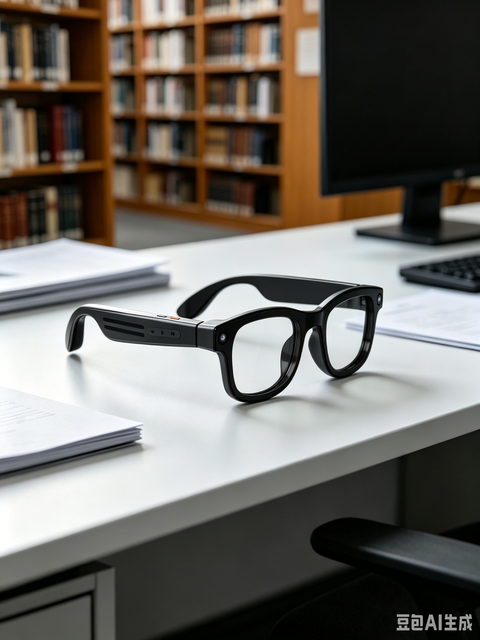 AI Assistant Smart Glasses Camera Glasses with Real Time Translation Bluetooth Calls WiFi Transfer Recording
