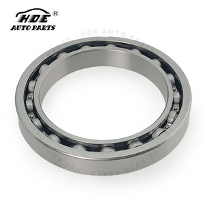 Rodamiento de Bolas de Ranura Profunda para Automóviles B67-1, 67x92x13, Venta al Por Mayor - Product Image 2