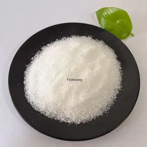 Food Grade CAS 68-04-2 Sodium Citrate Powder With Free Sample