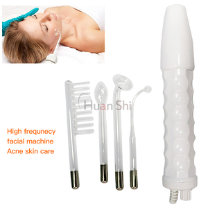 Máy Làm Đẹp Cầm Tay Tần Số Cao Điều Trị Mụn Trứng Cá Làm Săn Chắc Da Máy Làm Đẹp - Product Image 4