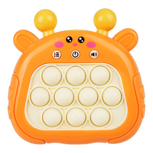 Nouvelle console de <span class=keywords><strong>jeu</strong></span> électronique Quick Push Fast Push Puzzle Game Machine New <span class=keywords><strong>Pop</strong></span> <span class=keywords><strong>it</strong></span> gift for boys <span class=keywords><strong>it</strong></span> game Fidget Toy - Product Image 4