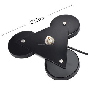Сверхмощное трехмагнитное крепление для антенны <span class=keywords><strong>HF</strong></span> - Product Image 4