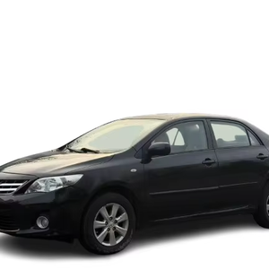 Toyota Corolla 1.6L automatique d'occasion 2014, conduite à gauche, en excellent état de marche, prix compétitif, à vendre - Product Image 1