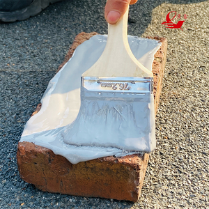 Revestimiento de Poliurea Monocomponente a <span class=keywords><strong>Precio</strong></span> de Fábrica, Pintura <span class=keywords><strong>para</strong></span> Techos de Secado Rápido, Revestimiento Impermeable <span class=keywords><strong>para</strong></span> Sótanos y <span class=keywords><strong>Piscinas</strong></span> - Product Image 4