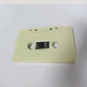 Cassette audio vierge C60 à faible bruit, enregistrement réutilisable, mini-cassette, coque colorée, vente en gros, personnalisation usine - Product Image 5