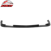 Spoiler de pare-chocs avant style ZR1 pour Chevrolet Corvette C5 97-04, non peint - Accessoire extérieur de haute qualité en PU
