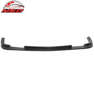 Alerón Delantero Estilo ZR1 para Chevy Corvette C5 97-04, Sin Pintar - Accesorio Exterior de Poliuretano de Alta Calidad - Product Image 4