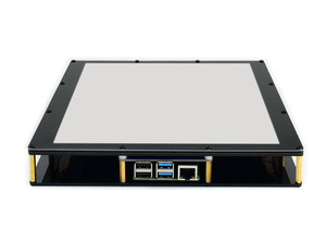 1304X984, 12.48Inch E-Ink Displaymodule, Rood/Zwart/Wit Driekleurig - Product Image 6