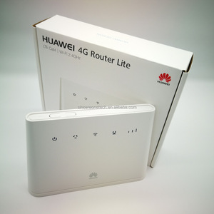 Router CPE de Escritorio 4G LTE VoIP B311as-853 PK <span class=keywords><strong>B311</strong></span>-<span class=keywords><strong>221</strong></span> - Product Image 2