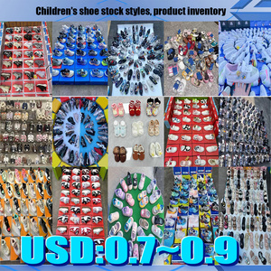 <span class=keywords><strong>Scarpe</strong></span> da Esterno per Bambini in Liquidazione, Calzature Traspiranti <span class=keywords><strong>e</strong></span> Resistenti all'Usura per Ragazzi <span class=keywords><strong>e</strong></span> Ragazze, <span class=keywords><strong>Scarpe</strong></span> Sportive Casual con Suola Morbida - Product Image 6