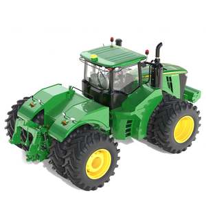 Tractores nuevos de alto rendimiento y bajo costo a la venta Tractor chino de Sudáfrica - Product Image 6
