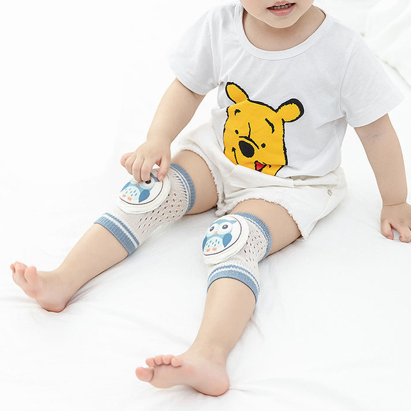 High Quality Baby Safety Knee Pads