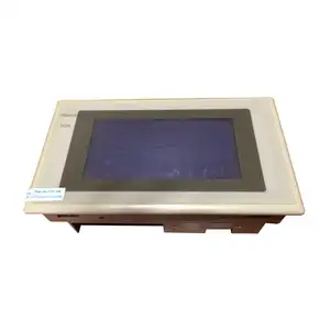 Original OMR PLC NT21แผงสัมผัส NT Series HMI สี TFT LCD HMI Human Machine Interface หน้าจอสัมผัสแผง NT21-ST121B-E