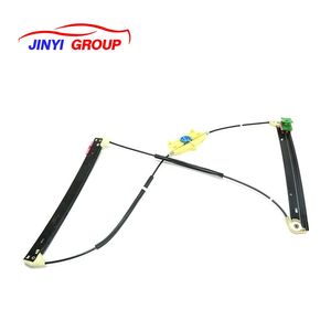 ตัวควบคุมหน้าต่างและชุดมอเตอร์สําหรับ AUDI A6 4F0837462D 4F0 837 462 D - Product Image 1