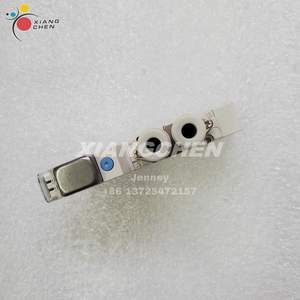 โซลินอยด์วาล์ว SMC รุ่น SY3120-5LOZ-C4 ของแท้สำหรับชิ้นส่วนเครื่องพิมพ์ - Product Image 5