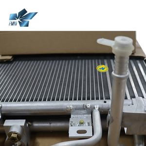 Condensateur de climatisation pour voiture, condensateur de climatisation pour Ford Explorer 2.0 2013 - Product Image 3