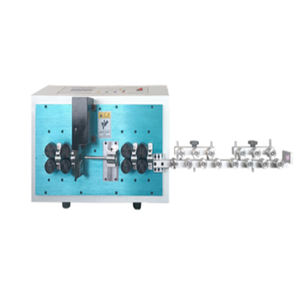 纯电动50平方毫米剥线钳适用于BV BVR电线设备 - Product Image 3