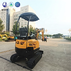 מחפרי זחל וציוד נלווה, מכירות ישירות מהמפעל, ציוד מחפרי הנדסה, מחפרי חקלאות - Product Image 3