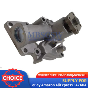 Pompe à eau Hyundai Kia 25100-38450 pour refroidissement du moteur, pièce de rechange - Product Image 3