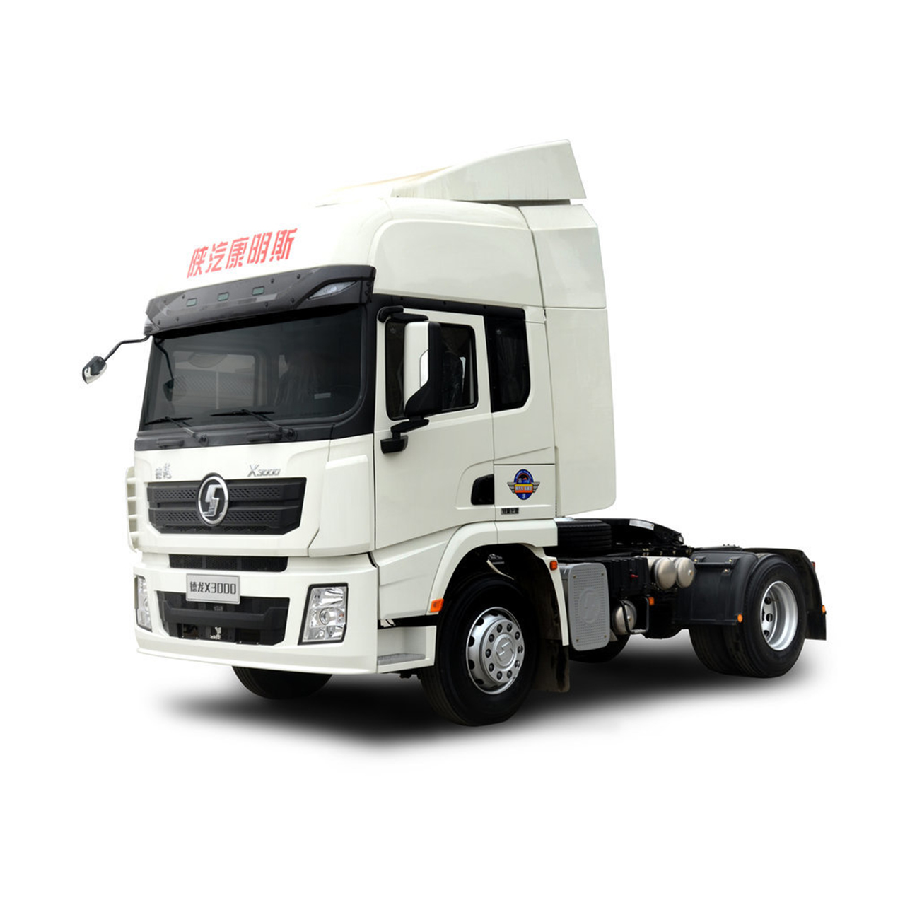 Shacman 6x6 трактор Camion Euro 5 головка шариковый выключатель, 4 тягача, грузовая шина, Delong Camion Mercedes-Benzs трактор