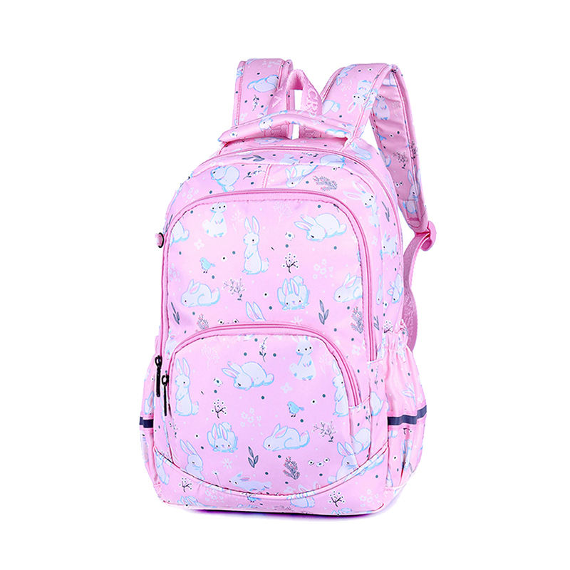 Alibaba Vivisecret Diaper Bag OEM Custom Polyester Mother Nappy