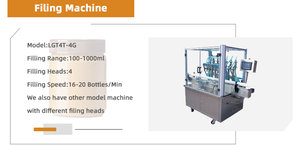 Dây chuyền sản xuất bơ đậu phộng hoàn toàn tự động dây chuyền sản xuất Bơ đậu phộng giá 200kg H dây chuyền sản xuất Bơ đậu phộng - Product Image 6