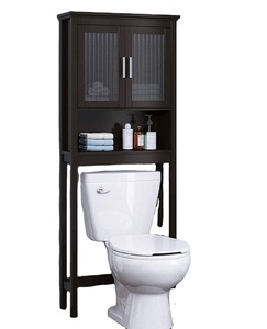 Nuovo Design Economico Mobile da <span class=keywords><strong>Bagno</strong></span> in Legno Massello a Prezzo di Fabbrica per Arredamento <span class=keywords><strong>Bagno</strong></span> - Product Image 1