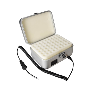 Nouvel incubateur et éclosoir électrique automatique pour reines d'abeilles Benefitbee QB43 - Product Image 1