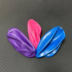 Großhandel: Umweltfreundliche, aufblasbare Mini-Yoga- und Pilates-Bälle mit individuellem Logo – PVC-Stabilitätsbälle für Yoga-Übungen - Product Image 4