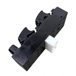 Commande de lève-vitre électrique pour Kia Rio 93570-1C110, pour le réglage du verre de la porte de voiture. - Product Image 2