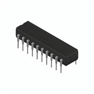Émetteur-récepteur BUS, Série ACT, 1 F MC74ACT623N, Circuits intégrés logiques, Service complet d'origine - Product Image 1