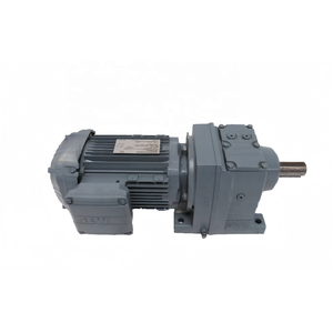 มอเตอร์เกียร์บ็อกซ์ขายดี รุ่น DRN112M4/FG มอเตอร์ - เกียร์บ็อกซ์ มีสินค้าในคลัง - Product Image 5