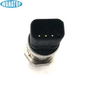 Nouveau capteur de pression et de vitesse de la pompe à carburant CAT E323D, modèle 434-3436 4343436 - Product Image 5