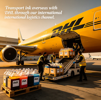 Expédition express pour marchandises générales et spéciales (dangereuses) depuis le Guangdong, Chine, avec DDP vers des destinations mondiales. Livraison en 2 jours