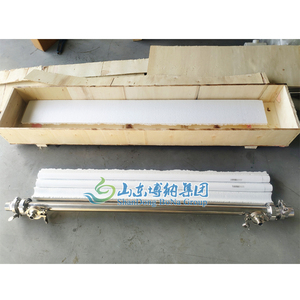 Công Nghệ Tách Màng Gốm Trong Vệ Sinh Khí Thải Ở Nhiệt Độ Cao - Product Image 4