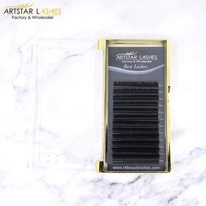 CK <span class=keywords><strong>Beauty</strong></span> 2020 marque privée <span class=keywords><strong>cils</strong></span> magnétiques Vison extensions De <span class=keywords><strong>Cils</strong></span> en brillant plateau - Product Image 2