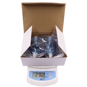 Porte-fusibles et fusibles MEGA/ANM/<span class=keywords><strong>ADM</strong></span> adaptés aux voitures, yachts ~ bidirectionnels - Product Image 6