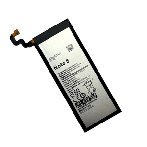 EB-BN920ABE sạc pin Li-ion Polymer cho <span class=keywords><strong>Samsung</strong></span> <span class=keywords><strong>Note</strong></span> <span class=keywords><strong>5</strong></span> N920 N9200 N9208 n9209 điện thoại di động - Product Image 3