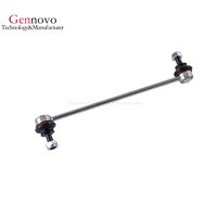 Gennovo OE Quality Auto Suspension Parts pour Renault Captur 2013-2016 551108147R Stabilizer Link