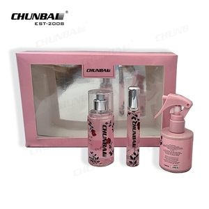 Tùy chỉnh vật nuôi rỗng nhựa 236ml 250ml 500 ml cơ thể Mist Spray Chai - Product Image 5