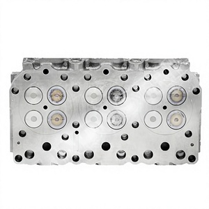Cabeza de Cilindro Desnuda 5341M para Motor Mack E7 732GB, Pieza de Repuesto para Camiones Diésel de Uso Pesado, Industria, Minería y Construcción - Product Image 1