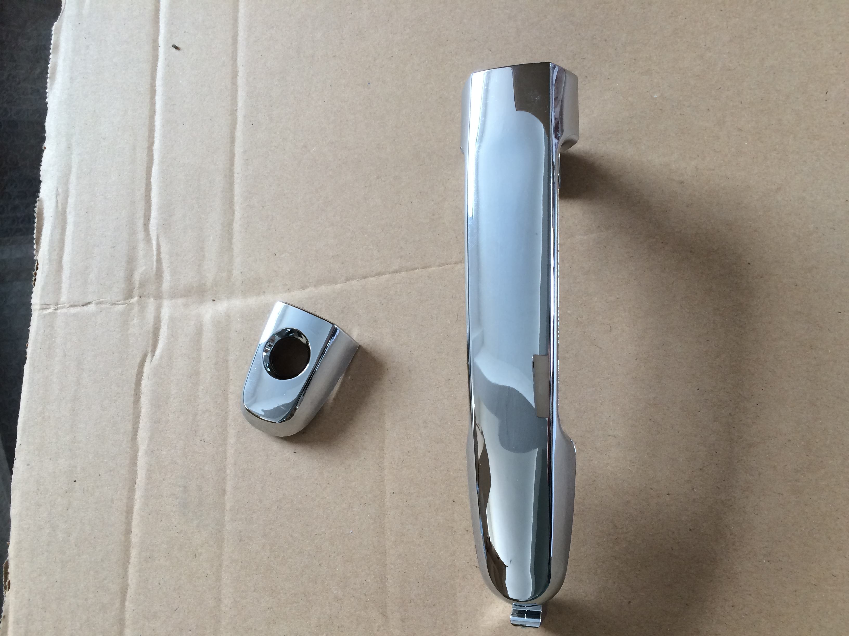 โครเมี่ยม