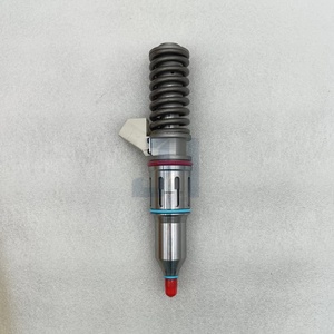 Injecteur de carburant diesel 371-8045 pour moteur C18, excavatrice 390F 395, machines de construction, injecteurs de carburant à rampe commune 3718045 - Product Image 3