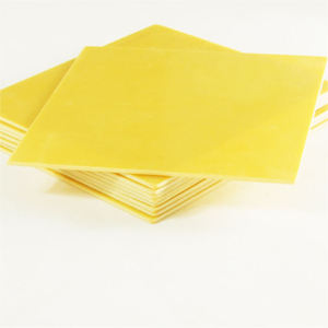 Lámina Epoxi Mass Auto 3240, Resistente a los Rayos UV, Alta Temperatura, Voltaje Nominal de 40kv, con Certificación IEC para Circuitos Impresos - Product Image 1