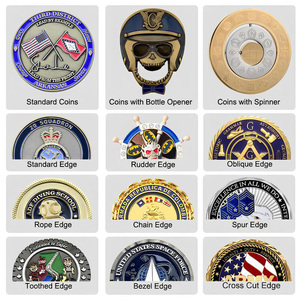 Logo personalizzato argento <span class=keywords><strong>Spin</strong></span> Challenge moneta a buon mercato Custom in lega di zinco metallo Souvenir personalizzato metallo artigianato <span class=keywords><strong>Spin</strong></span> moneta - Product Image 4