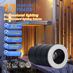 Projecteur <span class=keywords><strong>LED</strong></span> RGB <span class=keywords><strong>encastrable</strong></span> en aluminium, étanche IP67, pour intérieur/extérieur, 12V 1W 3W, éclairage de <span class=keywords><strong>sol</strong></span> pour jardin et aménagement paysager - Product Image 1